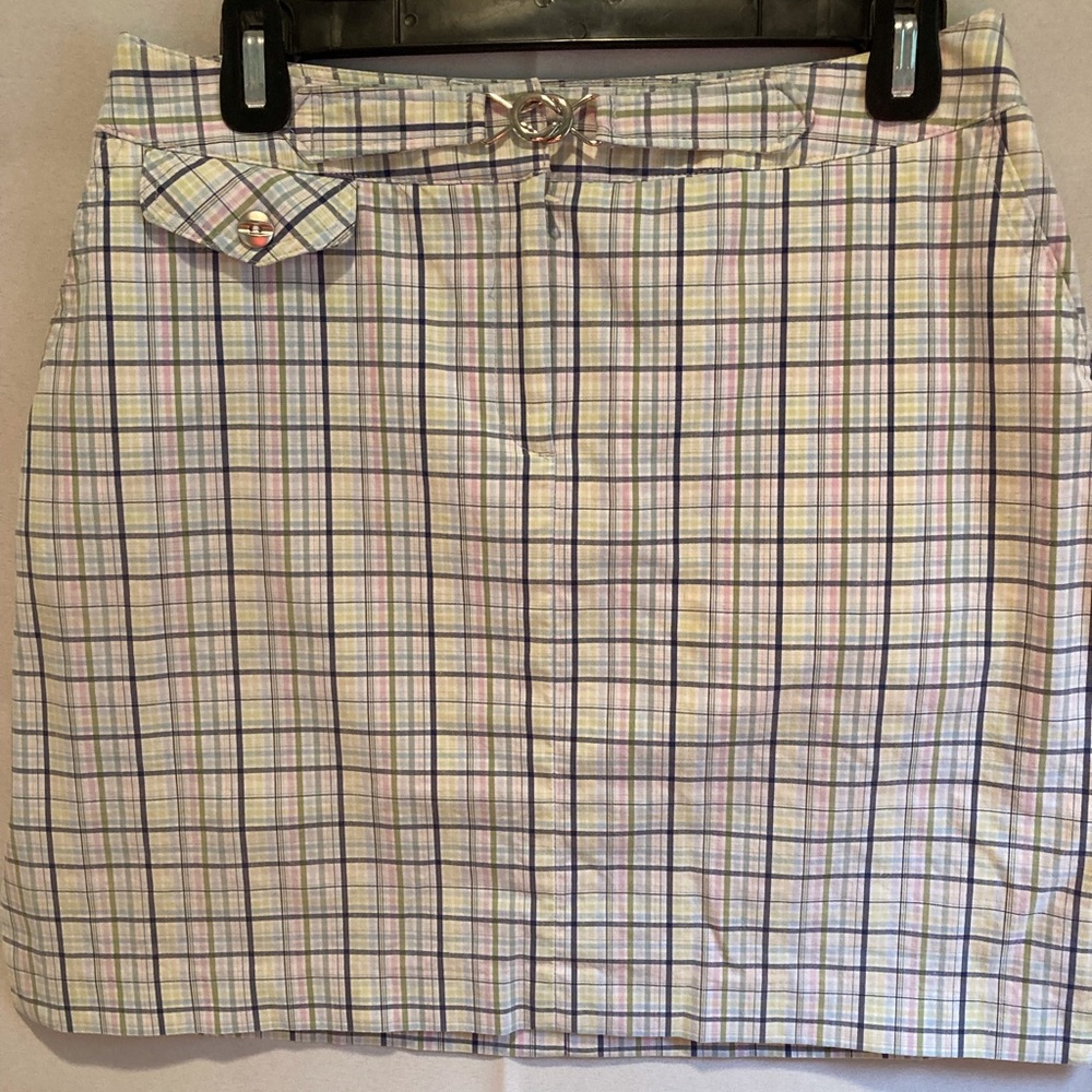 Golf skort